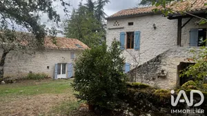 Maison à Cieurac (46230)