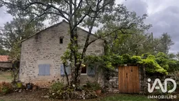 House in Cieurac (46230)