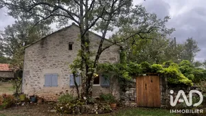 House in Cieurac (46230)