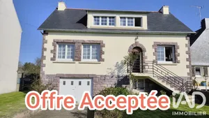 House in Paimpol (22500)