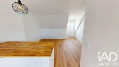 Appartement à Melun (77000)