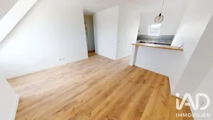Appartement à Melun (77000)