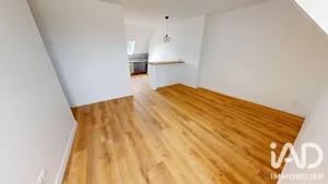 Apartment in Melun (77000)