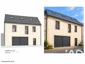 Townhouse in Châtellerault (86100)