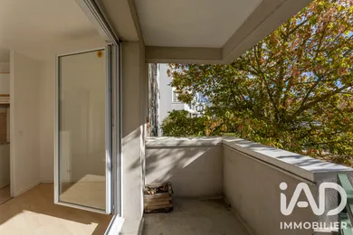 Appartement à Viry-Châtillon (91170)