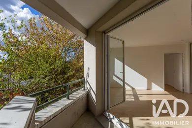 Appartement à Viry-Châtillon (91170)