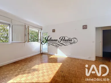 Appartement à Aubergenville (78410)