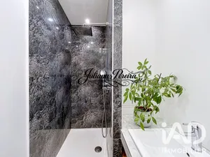 Apartment in Aubergenville (78410)
