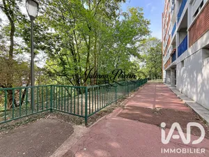 Appartement à Aubergenville (78410)