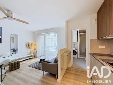 Studio in Antony (92160)