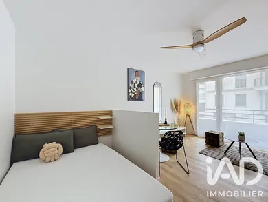 Studio in Antony (92160)
