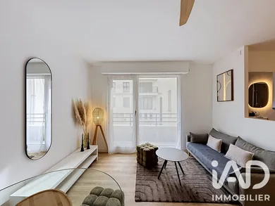Studio in Antony (92160)