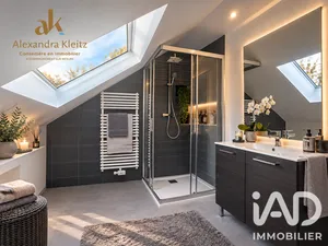 Appartement à Sochaux (25600)