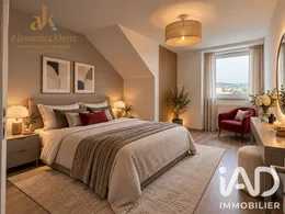 Appartement à Sochaux (25600)