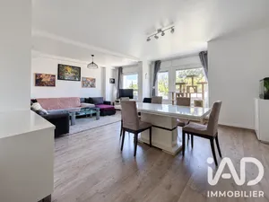 Apartment in Châlons-en-Champagne (51000)