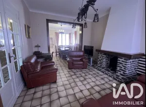 Maison de ville à Escaudain (59124)