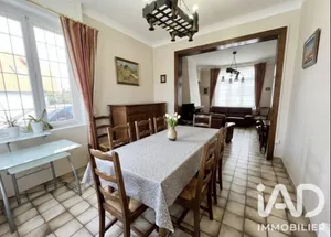 Maison de ville à Escaudain (59124)