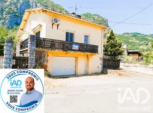 House in Quié (09400)