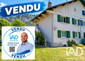 Apartment in Tarascon-sur-Ariège (09400)