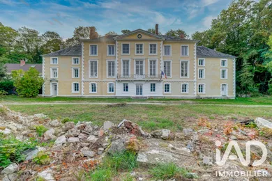 Château à Château-Thierry (02400)