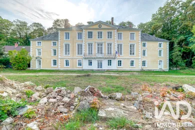 Château à Château-Thierry (02400)