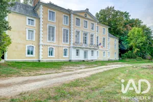 Château à Château-Thierry (02400)