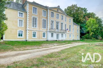 Château à Château-Thierry (02400)