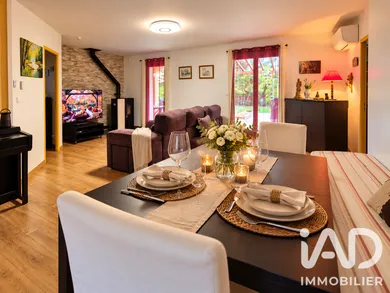 Maison traditionnelle à Pierrevert (04860)