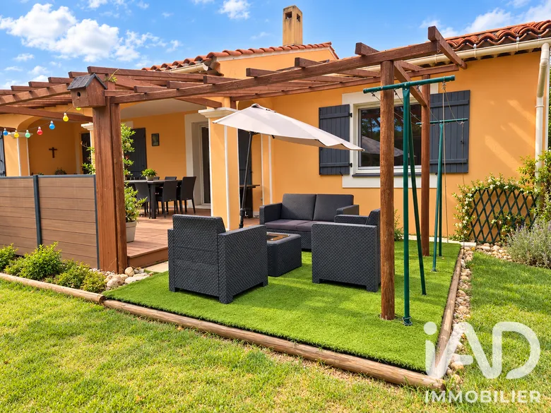 Maison 4 pièces 82 m² · à Pierrevert · 81,9 m² · 368 400 €