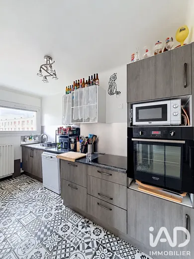 Appartement à Châlons-en-Champagne (51000)