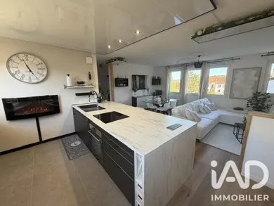 Appartement à Ars-sur-Moselle (57130)
