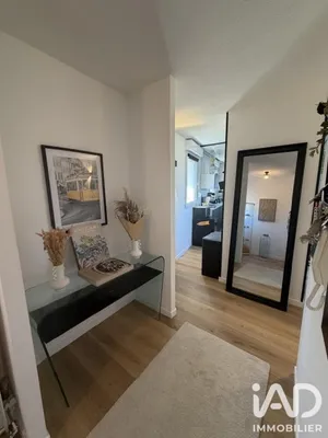 Apartment in Ars-sur-Moselle (57130)