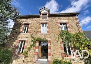 Park home in Hénanbihen (22550)