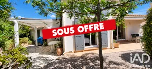 Maison à Bandol (83150)