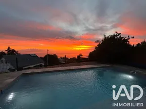 House in Les Trois-Bassins (97426)