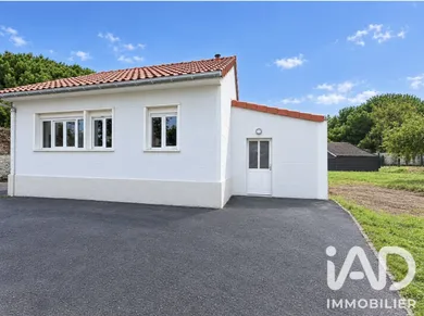 Maison à Rezé (44400)