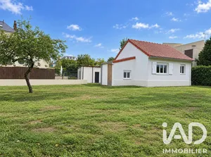 Maison à Rezé (44400)