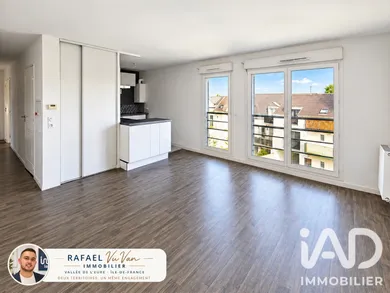 Appartement à Drancy (93700)