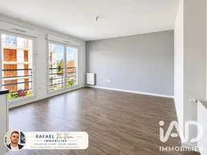Apartment in Drancy (93700)