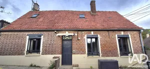 House in Labosse (60590)
