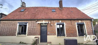 Maison à Labosse (60590)