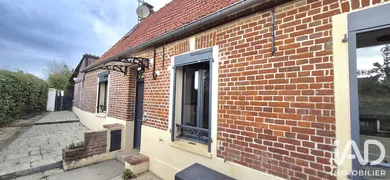 Maison à Labosse (60590)