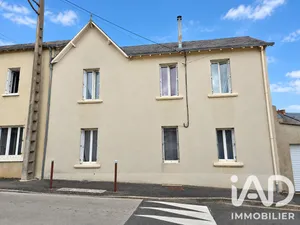Maison à Thouars (79100)