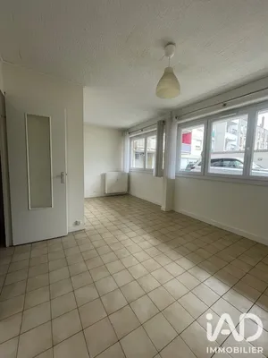 Appartement à Reims (51100)