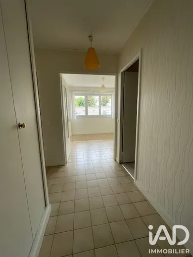 Appartement à Reims (51100)