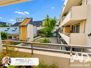 Apartment in La Courneuve (93120)