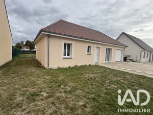 Maison à Verrières (10390)