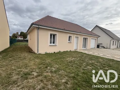 Maison à Verrières (10390)