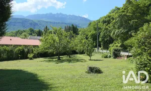 Terrain à bâtir à Barraux (38530)