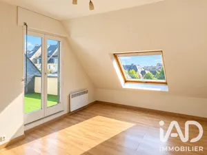 Apartment in Rennes (35700)